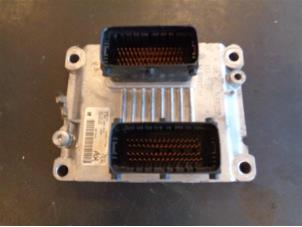Used Ignition computer Opel Corsa D 1.2 16V LPG Price on request offered by Autohandel-Smet Gebroeders NV