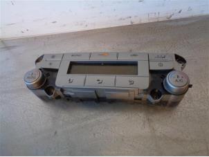 Used Air conditioning control panel Ford Galaxy (WA6) 1.8 TDCi 125 Price on request offered by Autohandel-Smet Gebroeders NV