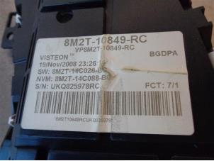 Usados Bomba ABS Ford Galaxy (WA6) 1.8 TDCi 125 Precio de solicitud ofrecido por Autohandel-Smet Gebroeders NV