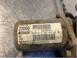 Used Steering box Smart Forfour (454) Price on request offered by Autohandel-Smet Gebroeders NV
