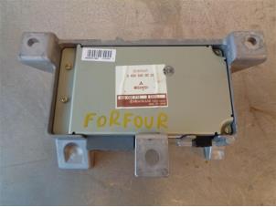 Used Module (miscellaneous) Smart Forfour (454) Price on request offered by Autohandel-Smet Gebroeders NV