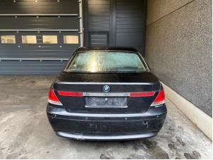 Usados Portón trasero BMW B7 (E65) Precio de solicitud ofrecido por Autohandel-Smet Gebroeders NV