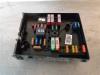 Fuse box from a Audi A3 (8P1), Hatchback/3 doors, 2003 / 2012 2012