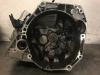 Gearbox from a Dacia Dokker (0S), 2012 1.2 TCE 16V, MPV, Petrol, 1.198cc, 85kW (116pk), FWD, H5F402; H5FC4; H5F408, 2012-11, 0SDA0 2017