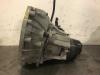 Gearbox from a Dacia Dokker (0S) 1.2 TCE 16V 2017