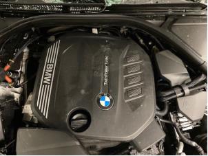 Usados Motor BMW 3 serie (G20) 320d 2.0 TwinPower Turbo 16V Precio de solicitud ofrecido por Autohandel-Smet Gebroeders NV