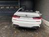 Feu arrière gauche d'un BMW 3 serie (G20), 2018 320d 2.0 TwinPower Turbo 16V, Berline, 4 portes, Diesel, 1.995cc, 140kW (190pk), RWD, B47D20B, 2018-11, 5V50; 5V51; 5V52; 5V58 2020