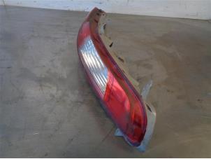 Used Taillight bar left and right Kia Sportage (SL) Price on request offered by Autohandel-Smet Gebroeders NV