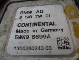 Usagé Capteur NOx BMW 5 serie Touring (F11) 525d xDrive 16V Prix sur demande proposé par Autohandel-Smet Gebroeders NV