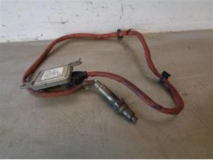 Nox Sensor van een BMW 5 serie Touring (F11) 525d xDrive 16V 2015