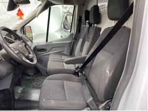 Used Seats + rear seat (complete) Ford Transit 2.0 TDCi 16V Eco Blue 170 Price on request offered by Autohandel-Smet Gebroeders NV