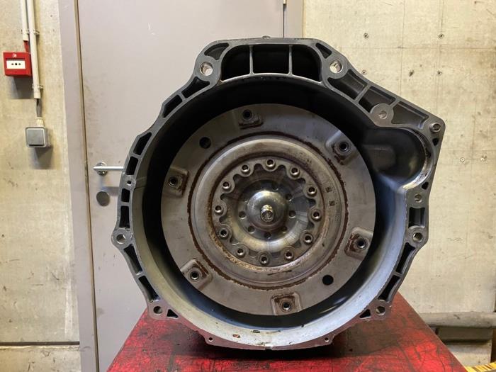 Gearbox Iveco Daily 8HP70 F1CFL411H 8HP70
