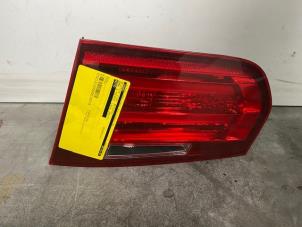Used Taillight, right BMW 3 serie Touring (F31) 318d 2.0 16V Price on request offered by Autohandel-Smet Gebroeders NV