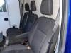 Seats + rear seat (complete) from a Ford Transit, 2013 2.0 TDCi 16V Eco Blue 130, Delivery, Diesel, 1.995cc, 96kW (131pk), FWD, YMFS; YMF6; YMFA; BKFB; YMFB; BKFA, 2016-03 2018