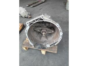 Used Gearbox BMW 3 serie Touring (F31) 318d 2.0 16V Price on request offered by Autohandel-Smet Gebroeders NV