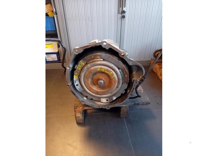 Gebrauchte Getriebe Ssang Yong Rodius 2.2 SV 220 e-XDi 16V 4WD Preis auf Anfrage angeboten von Autohandel-Smet Gebroeders NV
