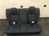 Set of upholstery (complete) from a Ford Fiesta 6 (JA8), Hatchback, 2008 / 2017 2009