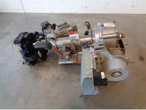 Used Steering column housing complete Ford Fiesta 6 (JA8) Price on request offered by Autohandel-Smet Gebroeders NV