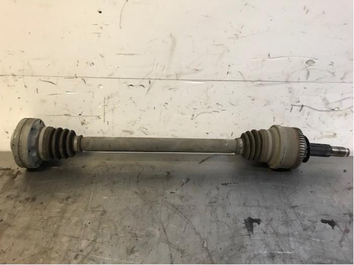 Gebrauchte Antriebswelle links hinten Ssang Yong Rodius 2.2 SV 220 e-XDi 16V 2WD Preis auf Anfrage angeboten von Autohandel-Smet Gebroeders NV