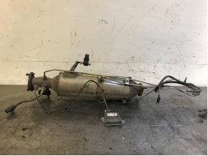Used Catalytic converter Ssang Yong Rodius 2.2 SV 220 e-XDi 16V 2WD Price on request offered by Autohandel-Smet Gebroeders NV
