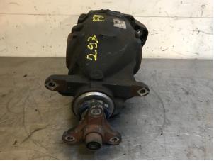 Used Rear differential BMW 3 serie Touring (F31) 320d 2.0 16V Price on request offered by Autohandel-Smet Gebroeders NV