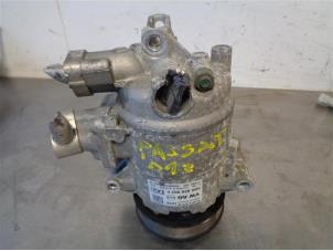 Used Air conditioning pump Volkswagen Passat Variant (365) Price on request offered by Autohandel-Smet Gebroeders NV