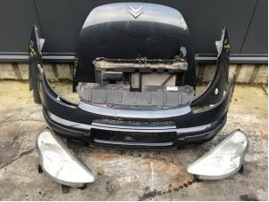 Used Front end, complete Citroen C3 Pluriel (HB) Price on request offered by Autohandel-Smet Gebroeders NV