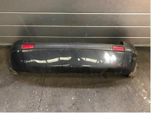 Used Rear bumper Citroen C3 Pluriel (HB) Price on request offered by Autohandel-Smet Gebroeders NV