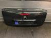 Tailgate from a Citroen C3 Pluriel (HB), Convertible, 2002 / 2010 2004