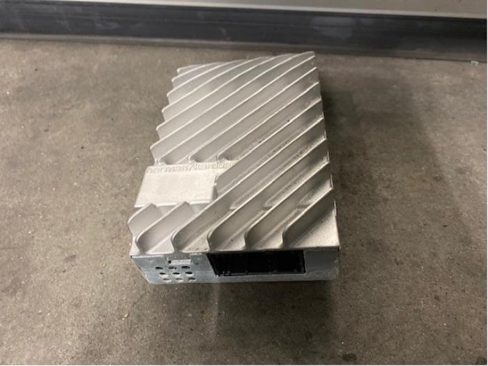 Begagnade Modul (diverse) BMW 2 serie (F22) M2 Competition 3.0 24V Pris på förfrågan erbjuds av Autohandel-Smet Gebroeders NV