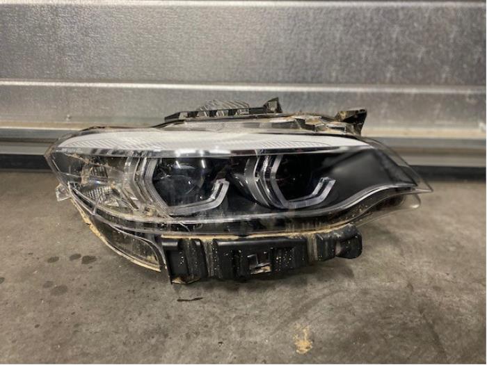 Scheinwerfer rechts BMW 2 serie M2 Competition 3.0 24V 