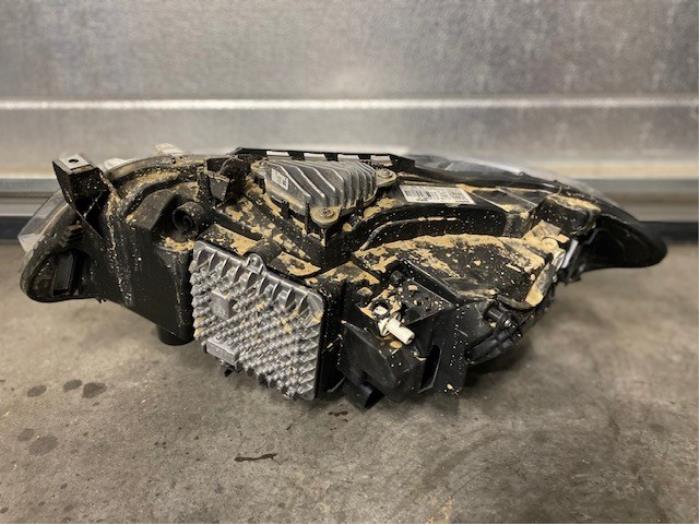 Scheinwerfer rechts BMW 2 serie M2 Competition 3.0 24V 