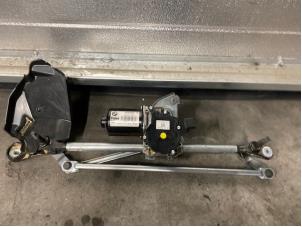 Used Front wiper motor BMW 2 serie (F22) M2 Competition 3.0 24V Price on request offered by Autohandel-Smet Gebroeders NV