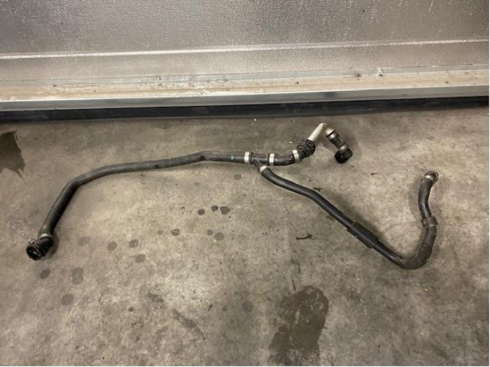 Usagé Conduit (divers) BMW 2 serie (F22) M2 Competition 3.0 24V Prix sur demande proposé par Autohandel-Smet Gebroeders NV