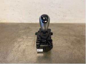 Used Gear stick knob BMW 2 serie (F22) M2 Competition 3.0 24V Price on request offered by Autohandel-Smet Gebroeders NV