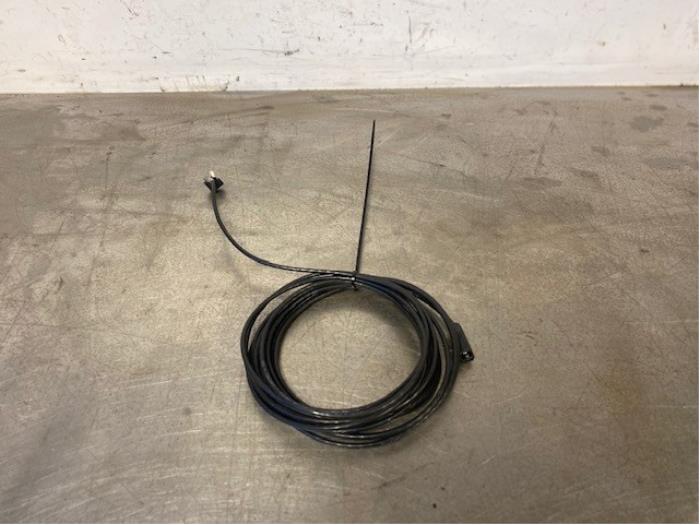 Cable (varios) de un BMW 2 serie (F22) M2 Competition 3.0 24V 2019
