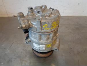 Used Air conditioning pump Chevrolet Orlando (YYM/YYW) Price on request offered by Autohandel-Smet Gebroeders NV
