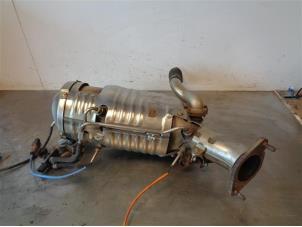 Used Catalytic converter Chevrolet Orlando (YYM/YYW) Price on request offered by Autohandel-Smet Gebroeders NV