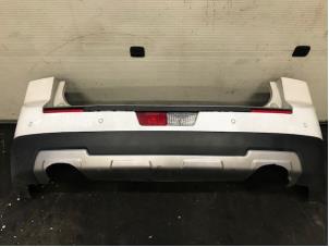 Used Rear bumper Chevrolet Orlando (YYM/YYW) Price on request offered by Autohandel-Smet Gebroeders NV