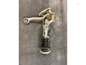 Used Front shock absorber rod, left BMW 2 serie (F22) M2 Competition 3.0 24V Price on request offered by Autohandel-Smet Gebroeders NV