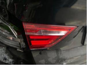 Używane Tylne swiatlo pozycyjne lewe BMW X4 (F26) xDrive35d 24V Cena na żądanie oferowane przez Autohandel-Smet Gebroeders NV
