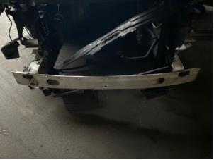 Used Front bumper frame BMW X4 (F26) xDrive35d 24V Price on request offered by Autohandel-Smet Gebroeders NV
