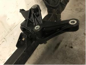 Used Subframe Chevrolet Orlando (YYM/YYW) Price on request offered by Autohandel-Smet Gebroeders NV