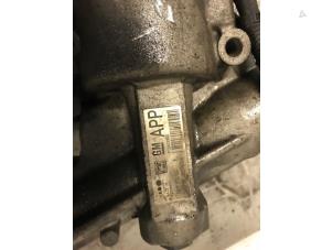Used Steering box Chevrolet Orlando (YYM/YYW) Price on request offered by Autohandel-Smet Gebroeders NV