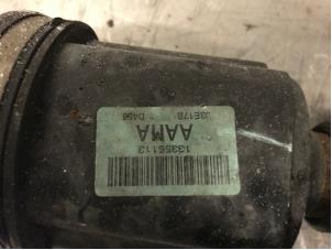 Used Front drive shaft, right Chevrolet Orlando (YYM/YYW) Price on request offered by Autohandel-Smet Gebroeders NV