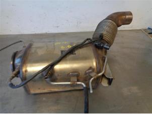 Used Catalytic converter BMW X4 (F26) xDrive35d 24V Price on request offered by Autohandel-Smet Gebroeders NV