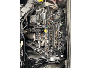 Used Engine Ford Kuga II (DM2) 2.0 TDCi 16V 120 Price on request offered by Autohandel-Smet Gebroeders NV