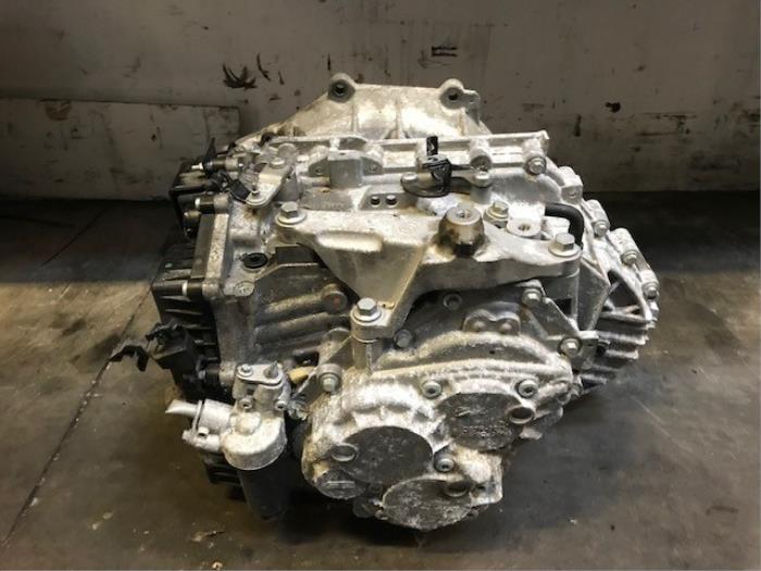 Gearbox Ford Kuga II 2.0 TDCi 16V 120 - JV4R7000AB XRMC JV4R7000AB