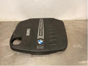 Used Engine protection panel BMW X4 (F26) xDrive35d 24V Price on request offered by Autohandel-Smet Gebroeders NV