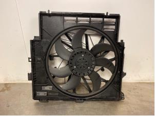 Usagé Ventilateur radiateur BMW X4 (F26) xDrive35d 24V Prix sur demande proposé par Autohandel-Smet Gebroeders NV